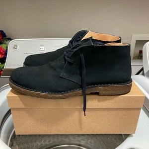 Astorflex greenflex chukka boots